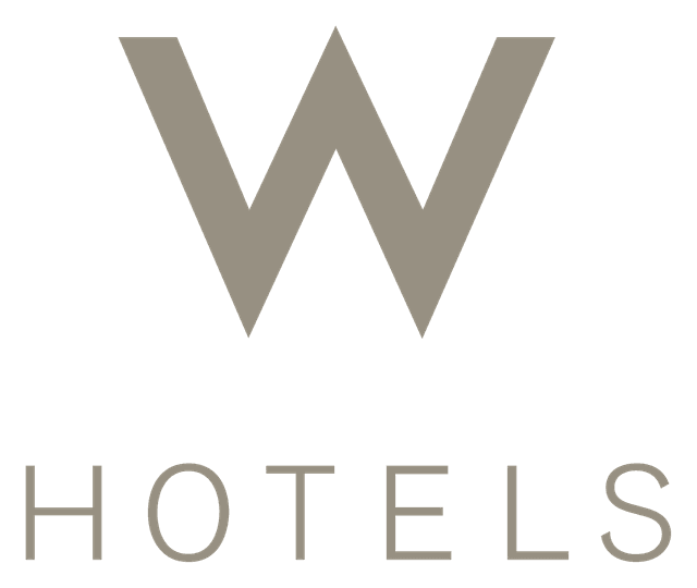 The W hotel